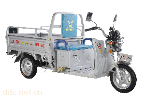 宗申电动三轮车祥威64-ZW