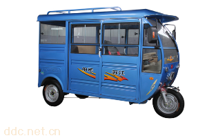 宗申电动三轮车龙威2-CW1