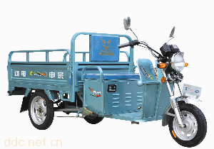 宗申电动三轮车祥威61-CW
