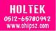 HOLTEK单片机系列