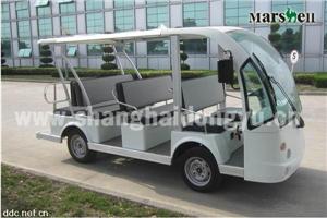 观光游览车——清逸11座（DN-11-1）
