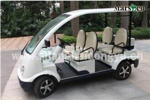 观光游览车—4座观光车（DN-4）