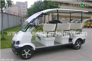 观光游览车—翱威8座（DN-8）
