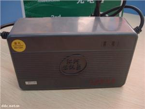 江河世纪星电动车充电器 江河充电器