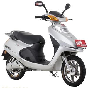 韩铃电动车——优越电动车