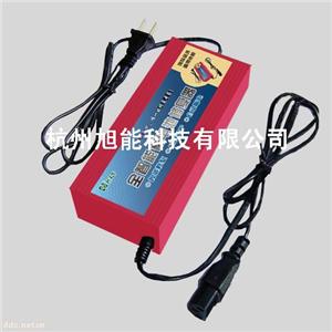 旭能电动车全智能蓄电池快速修复器
