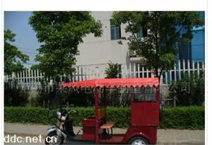 出口型乘风电动三轮车
