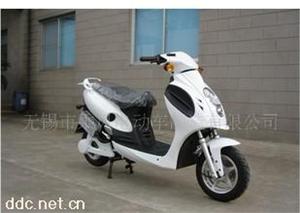 无锡小王子电动车500W