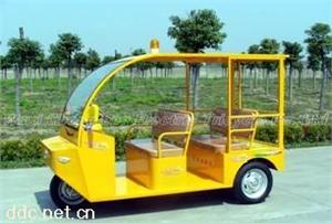 无锡乘风三轮电动观光车