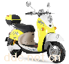 台嘉电动车, 嘉乐 TDM-408Z 电摩款