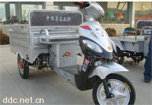 江苏太子头三开门电动三轮车