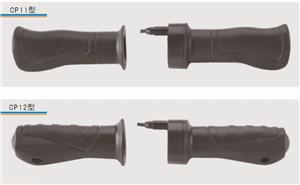 庆瓯电动车转把优质生产商(CP11-CP12型）