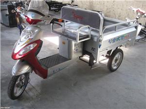 徐州佳辰小型载货电动三轮车