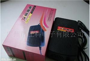 江科48V20AH电动车专用充电器
