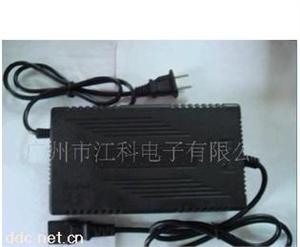 江科电动车电池充电器36V