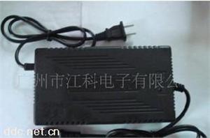 江科防高温电动车智能充电器