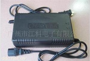 60V20AH铅酸电池电动车专用充电器