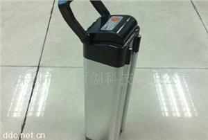 v-chun电动自行车锂电池24V10AH