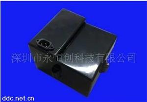 永恒创48V15AH电动观光车锂电池