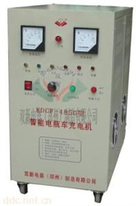 KDCF-4850电瓶车充电机