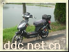 杭州,莫拉克和谐号电动自行车