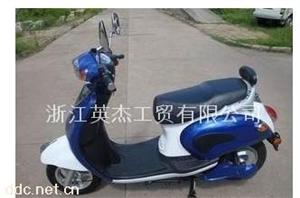 浙江英杰48V丽影系列电动摩托车