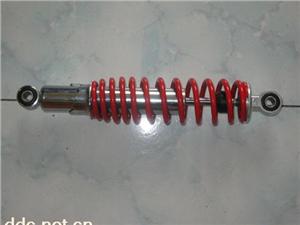 昊吉大筒鼓型液压减震器