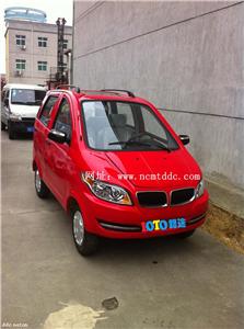 南昌路途宝马款BMW电动汽车