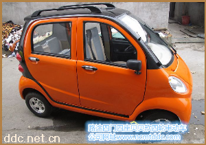 南昌路途新能源电动汽车