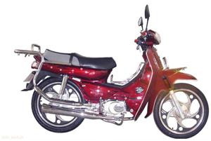 惠州麦科特MCT110-15经济适用型摩托车