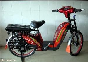 60v450w载重王电动自行车