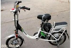 36v250w小骑士电动自行车