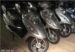 奥旭雅电动摩托车350W