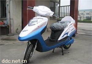 苏州奥旭雅350W电动自行车