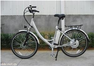 滕州唐锋250W锂电铝合金电动自行车