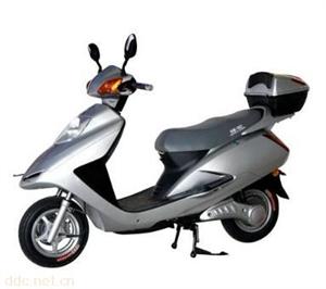 泉州银豹追梦时尚电动摩托车