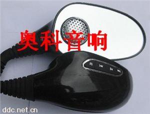 防盗器音箱防盗器MP3防盗器音箱
