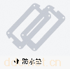 无锡美格防水垫