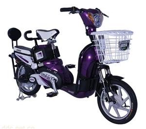 都市风风驰电动自行车