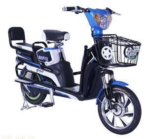 都市风前进者电动自行车