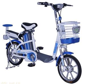 都市风-锂电风行电动自行车