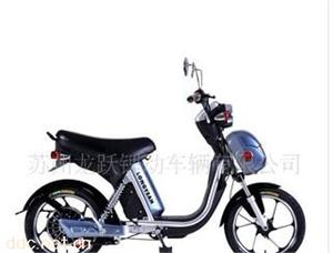 48V19A豪华电动摩托车