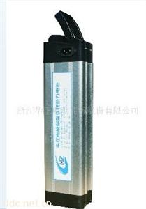 华正36V8AH电动自行车专用锂电池