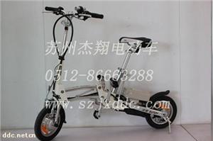 折叠电动车,速蝶折叠车价格