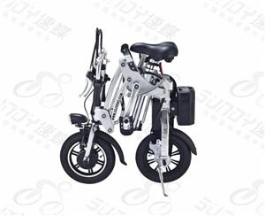 供应电动自行车