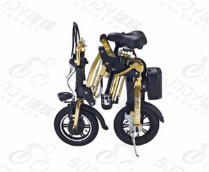 供应折叠自行车
