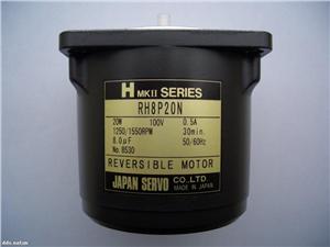 伺服电机SERVO