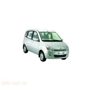 铃高代步用微型电动汽车
