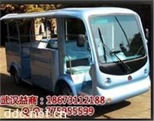 电动小巴 电动老爷车