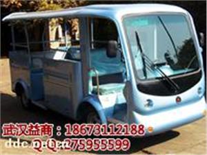 电动小巴 观光车